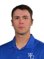 Liam Goldthwaite, Pitching Coach