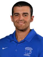 Joe Mulhern, Assistant Coach