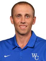 Dan Tischler, Head Coach