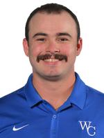 Tim Wagner, Assistant Coach
